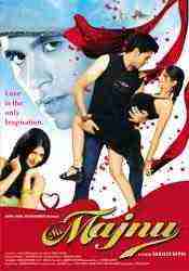 Mr Majnu (2011)