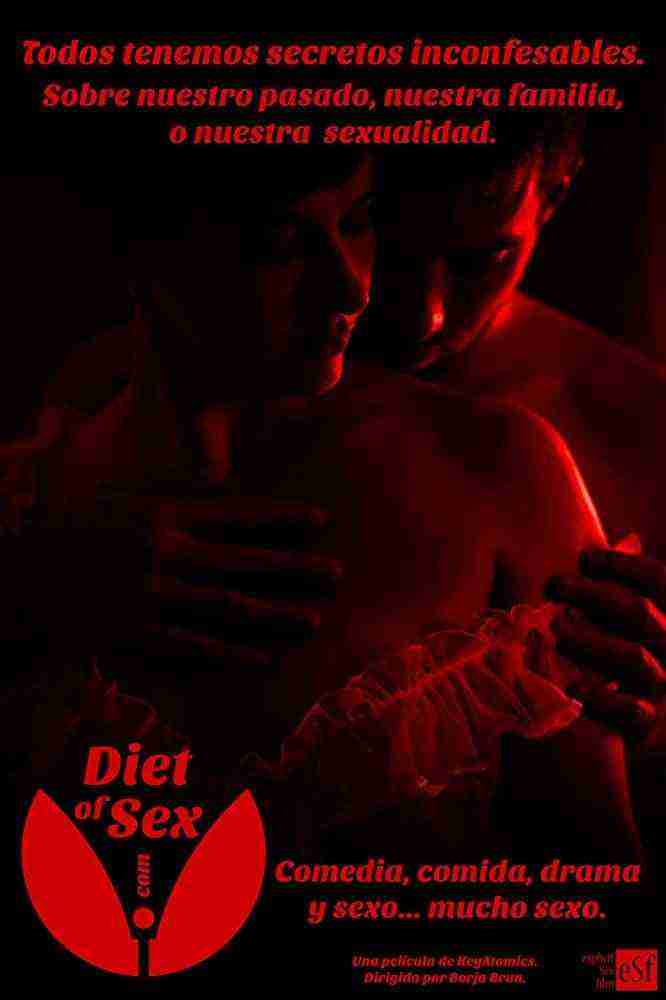 Diet of Sex (2014)