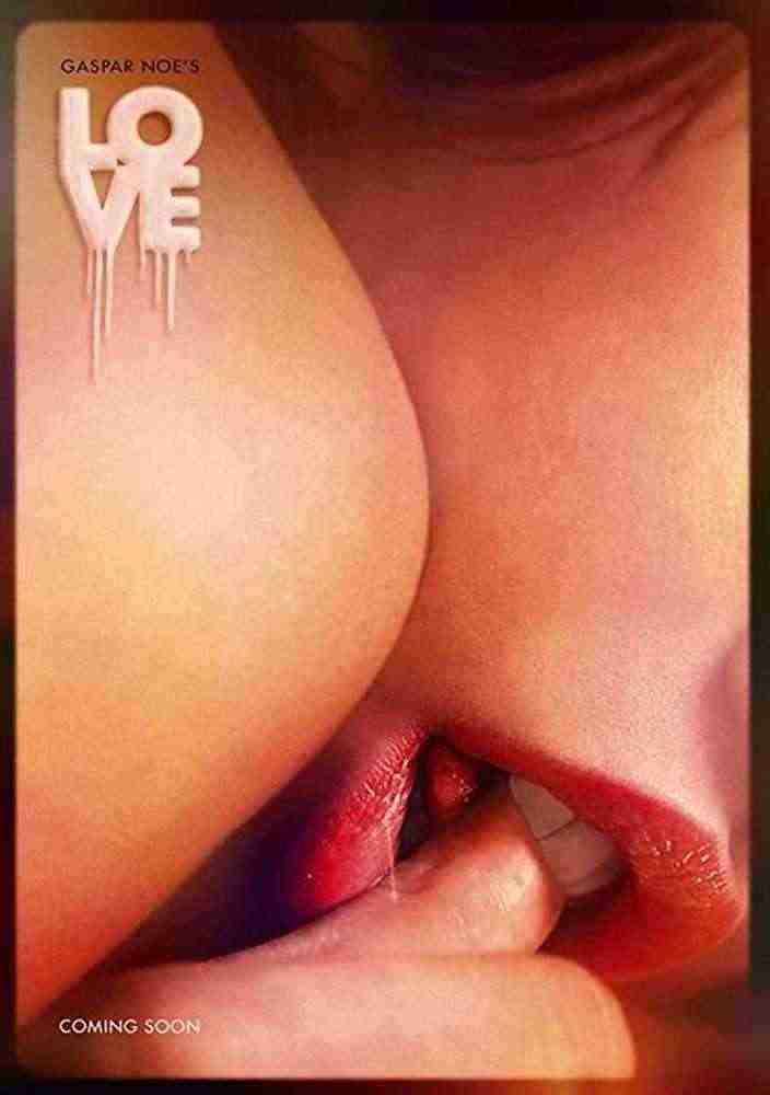 Watch online Love (2015) (+18)