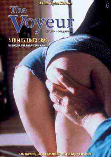 L’uomo che guarda (1994)