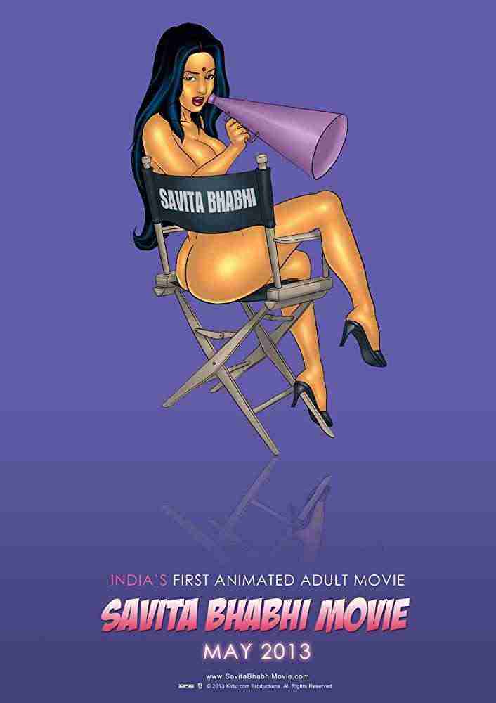 Savita Bhabhi