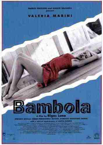 Bambola