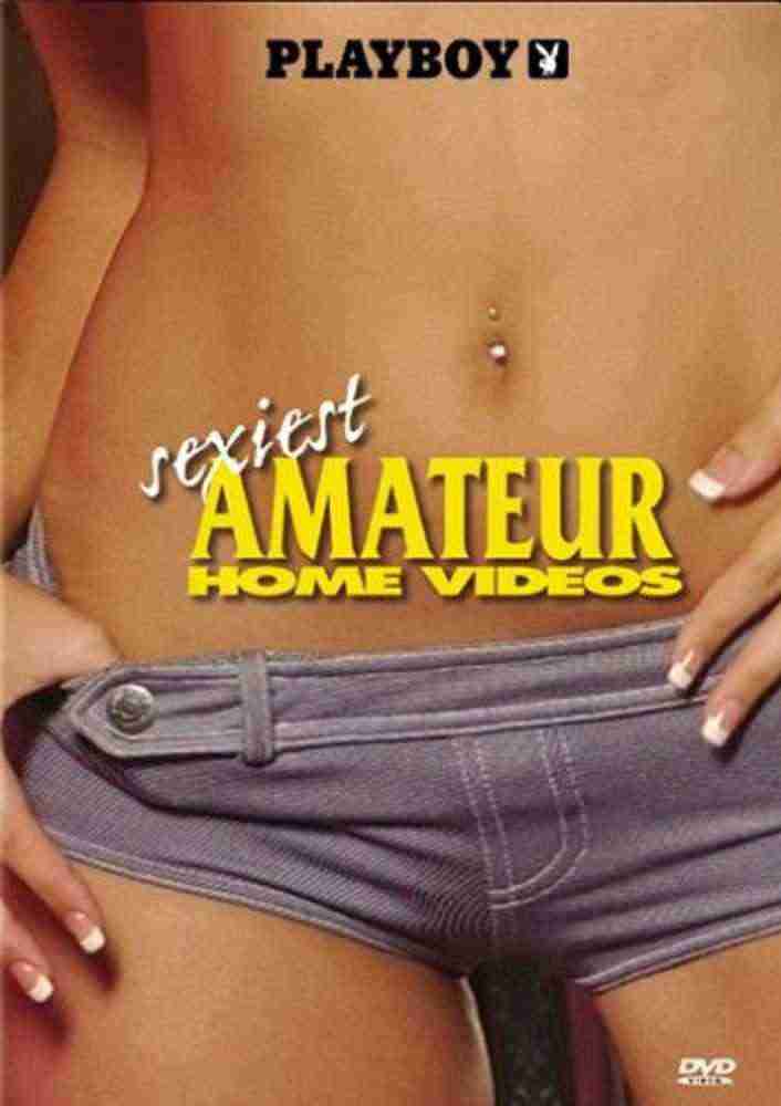 Playboy: Sexiest Amateur Home Videos (1979)