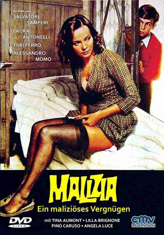 Malizia (1973)