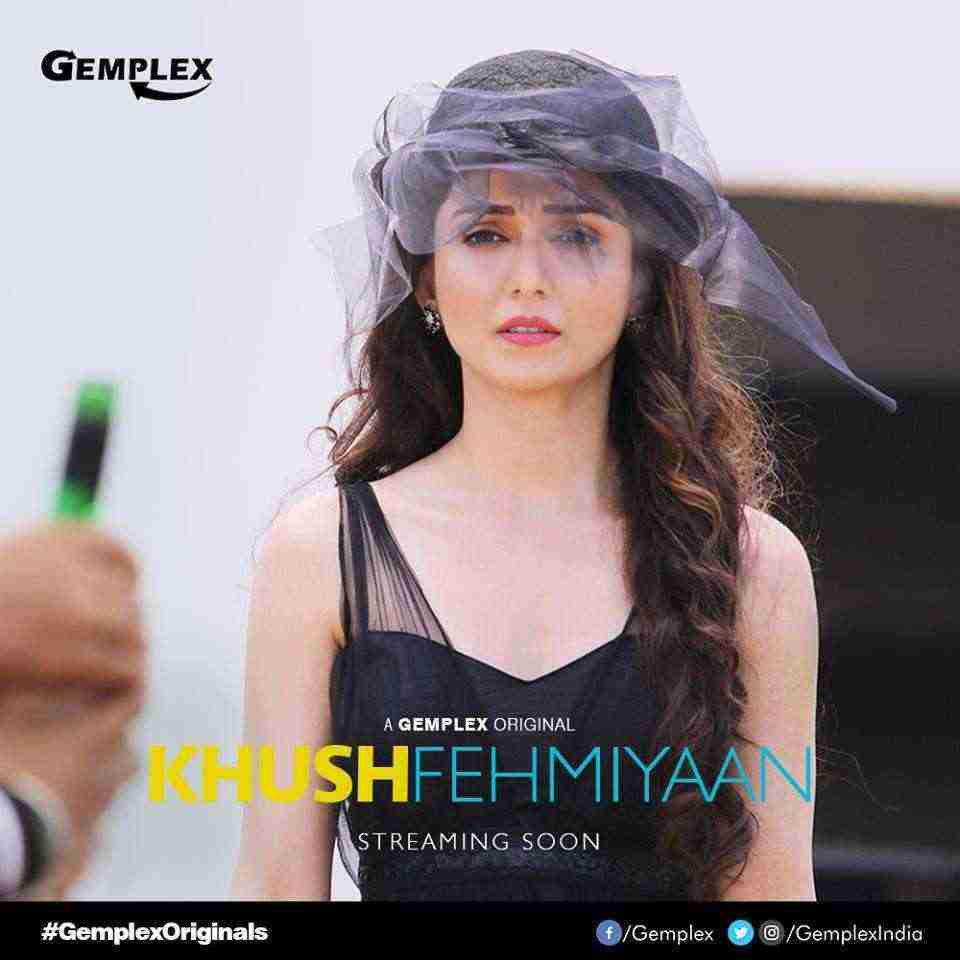 Khushfehmiyaan (2019) Gemplex Season 1