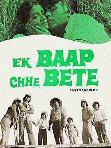 Ek Baap Chhe Bete (1978)