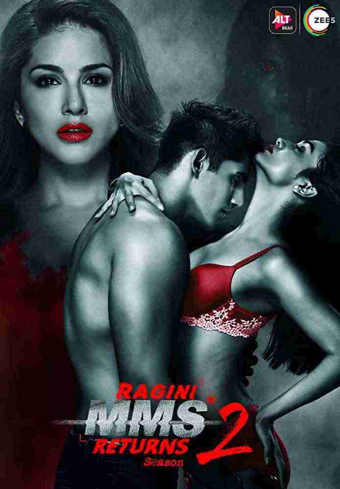 Ragini MMS Returns Season 2 (2019)