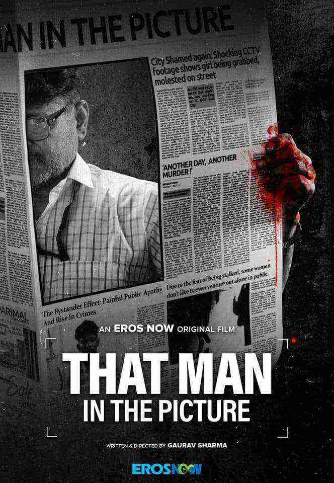 That Man In The Picture (2019)