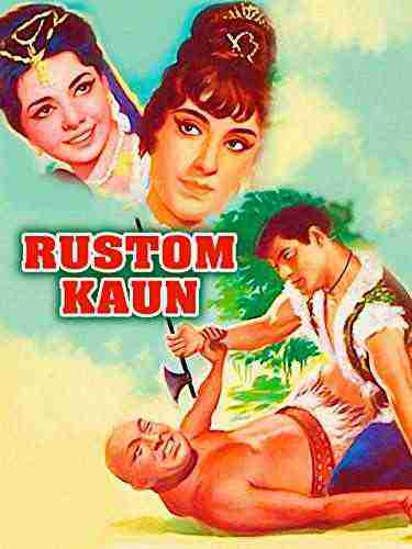 Rustom Kaun (1966)