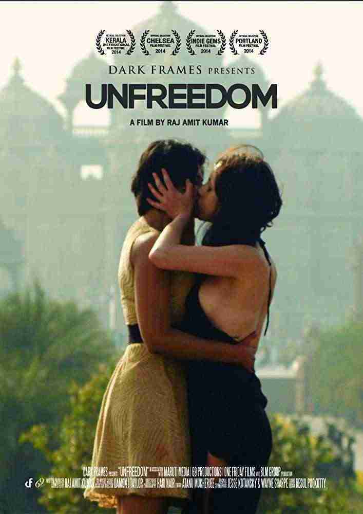 Unfreedom (2014)