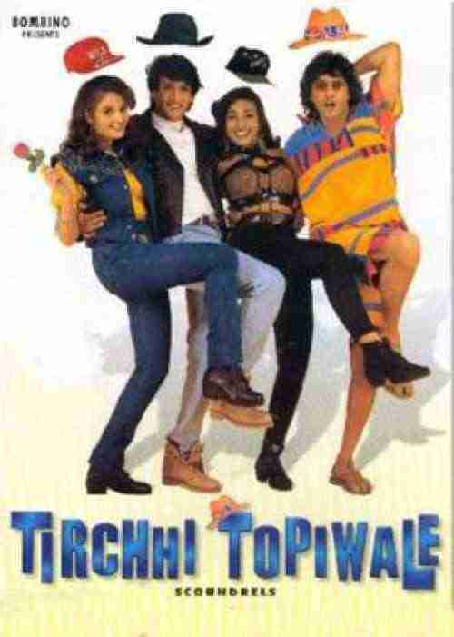 Tirchhi Topiwale (1998)