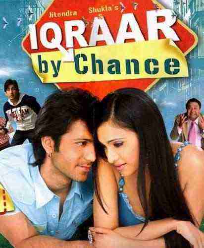 Iqraar â€“ By Chance (2006)