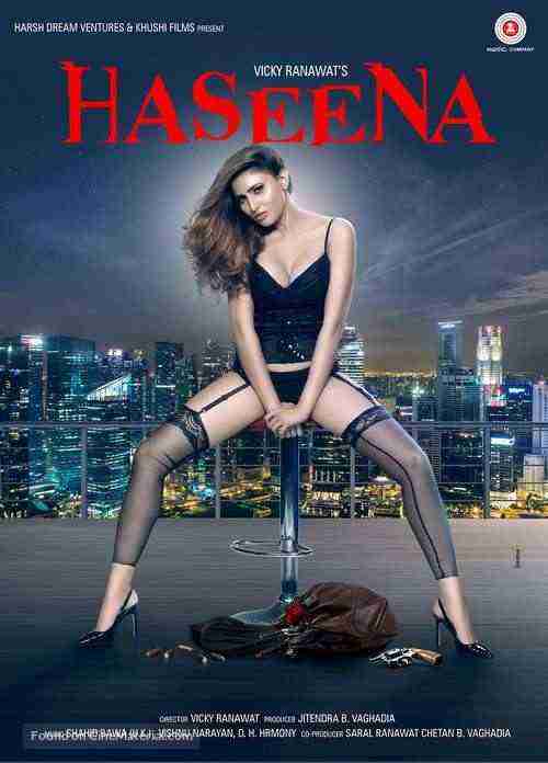 Haseena (2018)