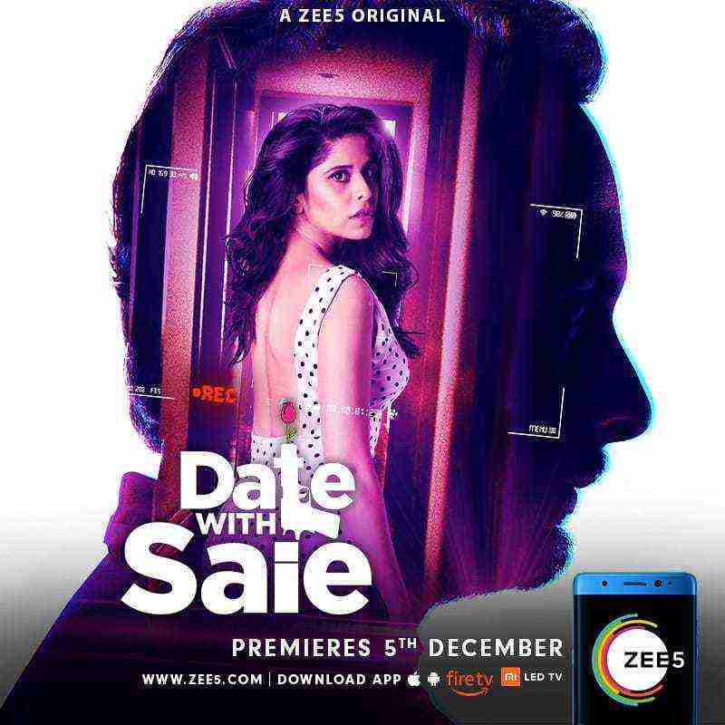 Date with saie (2019)