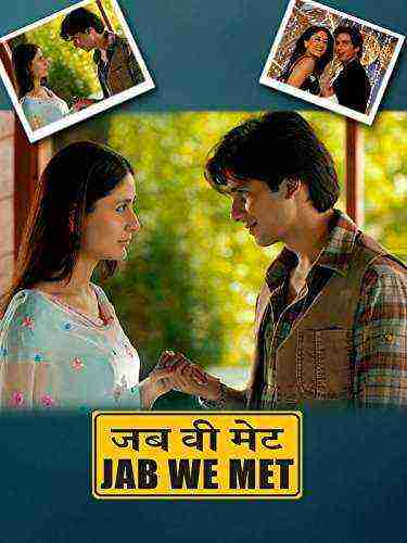 Jab We Met)