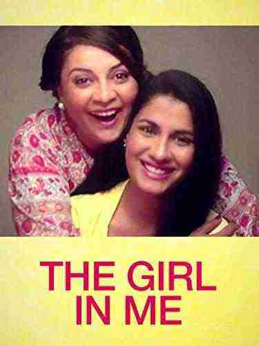 The Girl in Me (2014)
