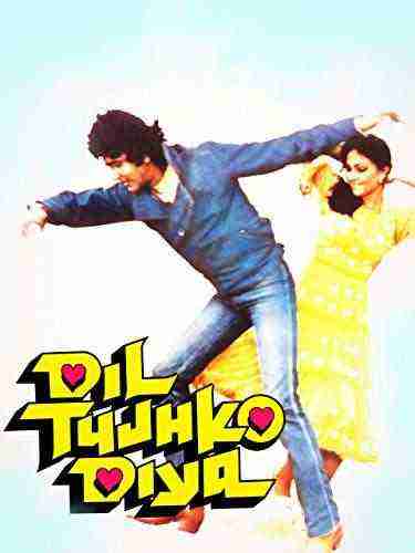 Dil Tujhko Diya (1987)