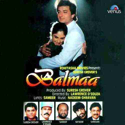 Balma (1993)