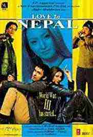 Love in Nepal (2004)