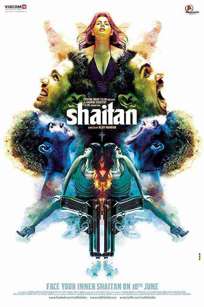 Shaitan (2011)