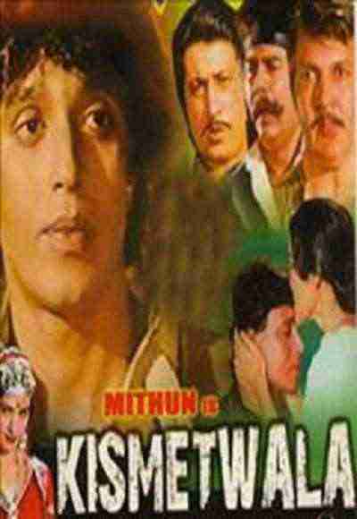 Kismatwala (1986)