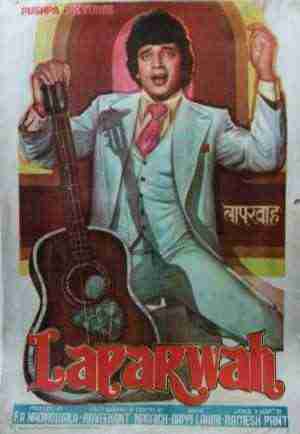 Laparwaah (1981)