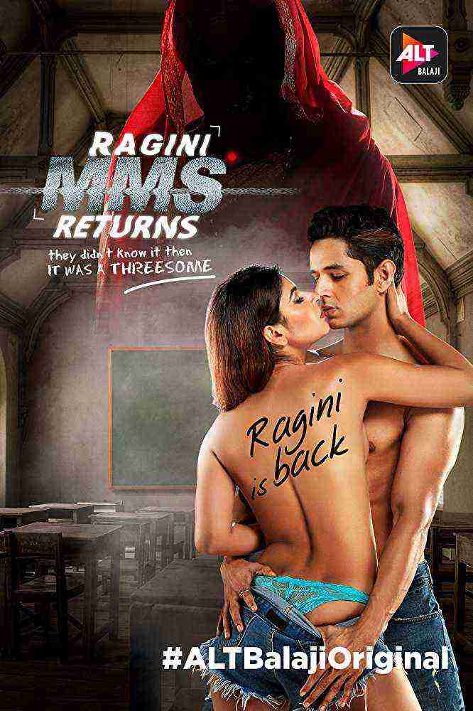 Ragini MMS Returns (2017)