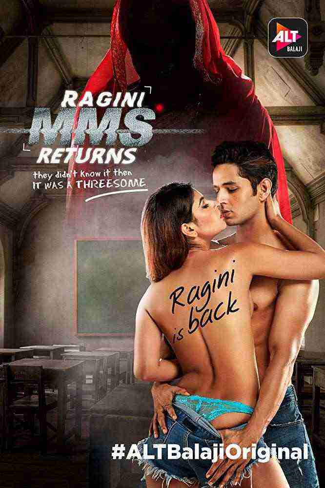 RAGINI MMS RETURNS)