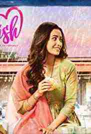 Baarish (2019)