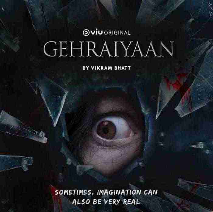 Gehraiyaan 2017 Season 1 Complete Hindi WebRip All 10 Episodes)