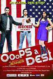 Ooops a Desi (2013)