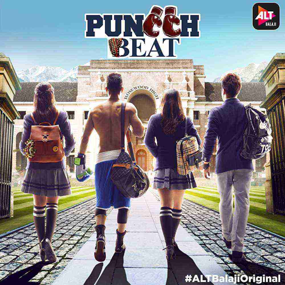 Puncch Beat Season 1 â€“ Complete)