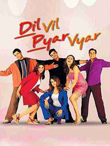 Dil Vil Pyar Vyar (2002)