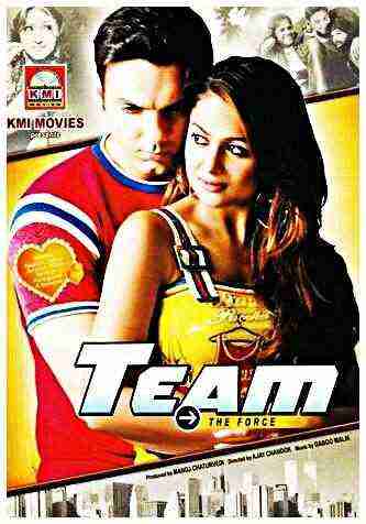 Team: The Force (2009)