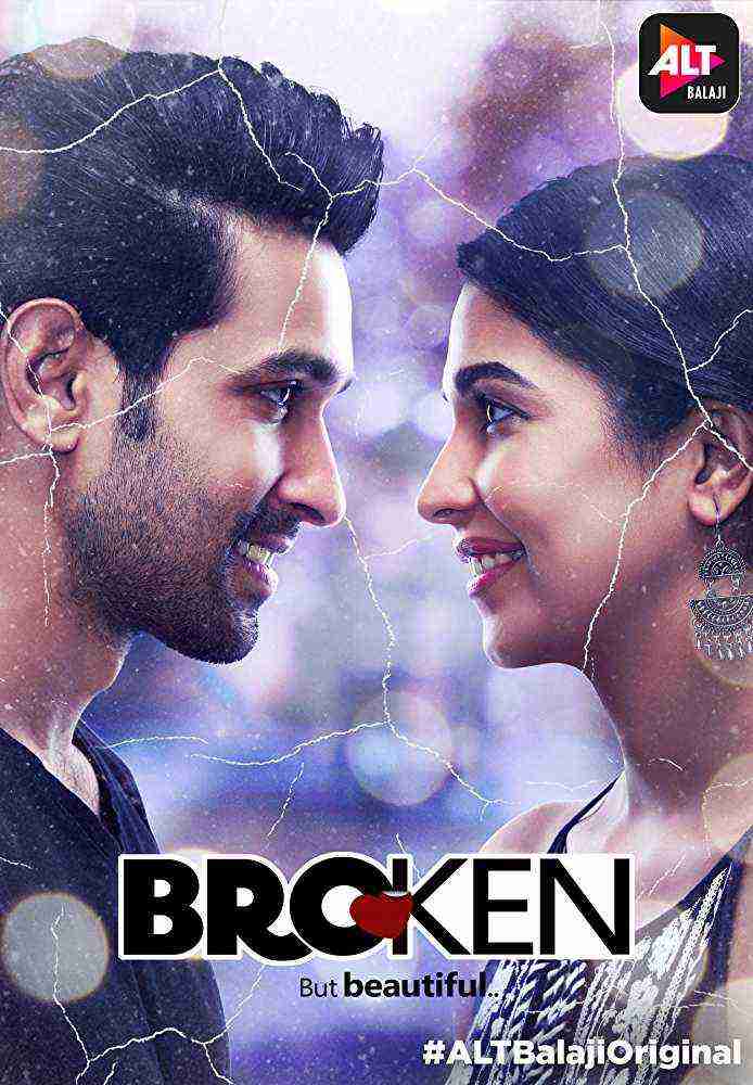 Broken But Beautiful Season 1 Complete)