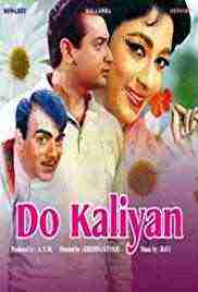 Do Kaliyan (1968)