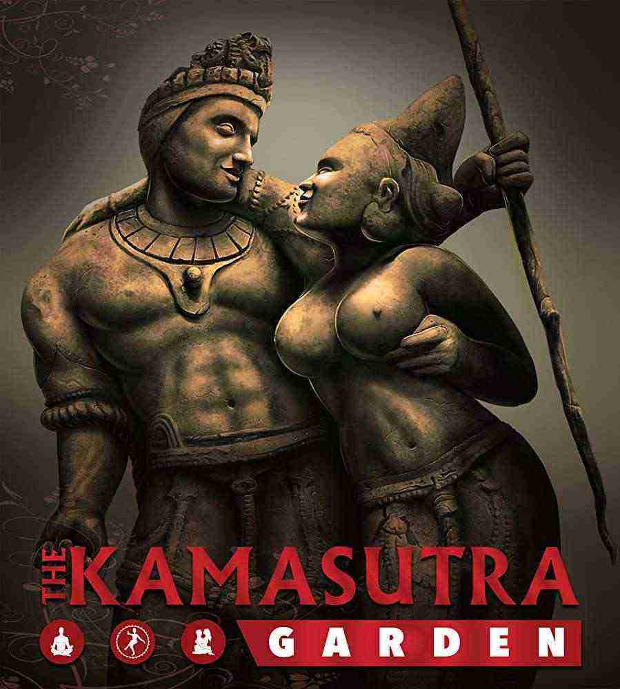 The Kamasutra Garden