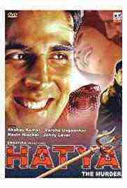 Hatya The Murder (2004)