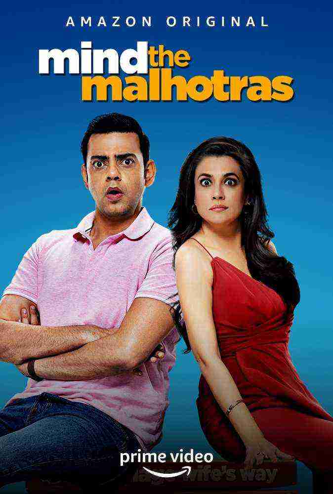 Mind the Malhotras (2019)