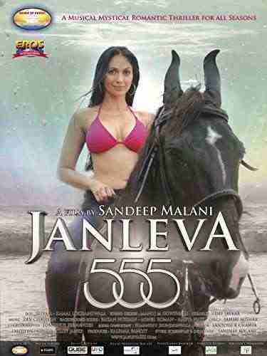 Janleva 555 (2012)