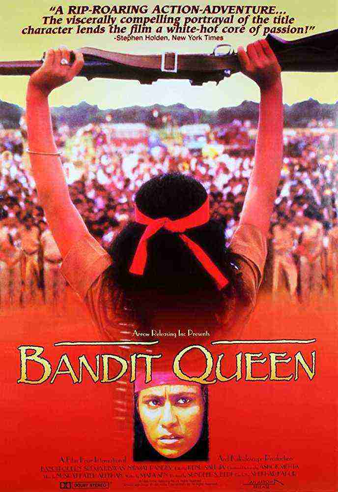 Bandit Queen (1994)