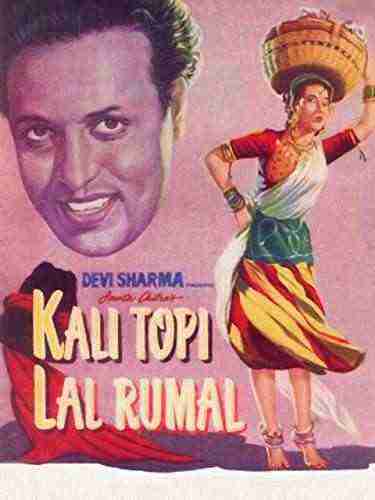 Kali Topi Lal Rumal (1959)