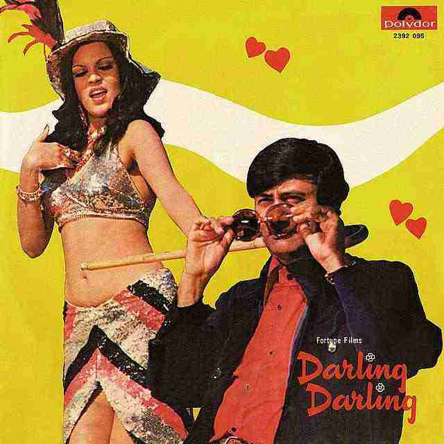 Darling Darling (1977)