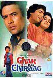 Ghar Ka Chiraag (1989)