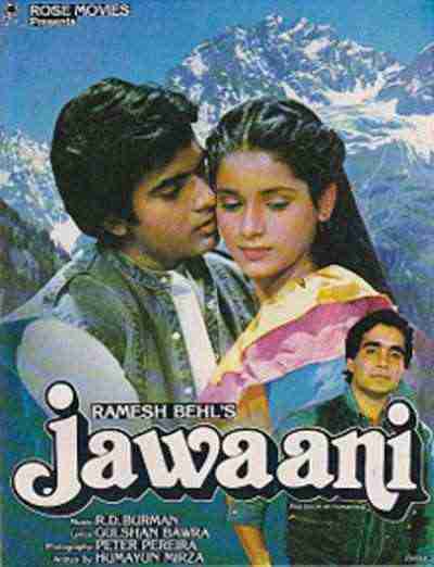 jawaani (1984)