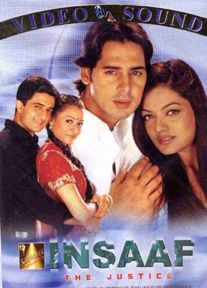 Insaaf: The Justice (2004)