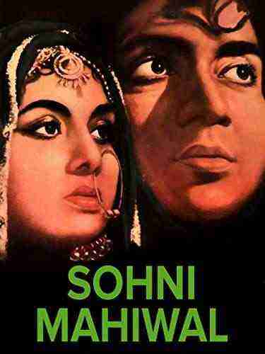Sohni Mahiwal (1958)