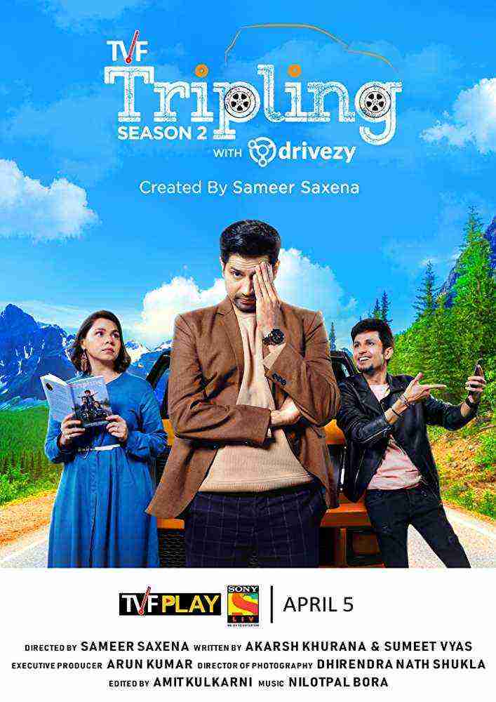 TVF Tripling (2019)