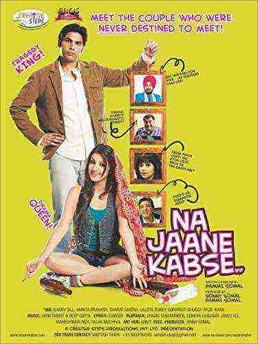 Na Jaane Kabse (2011)