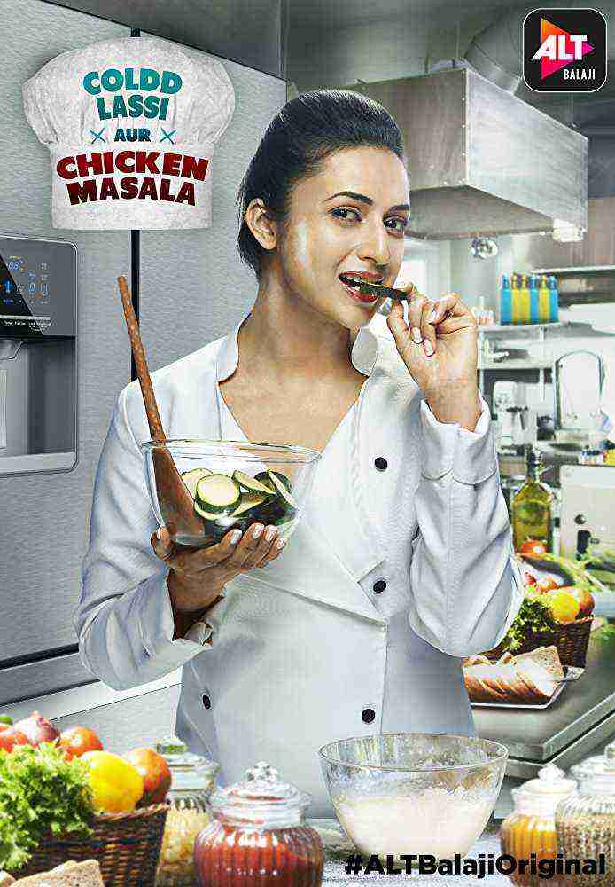 Coldd Lassi Aur Chicken Masala Season 1 Complete)